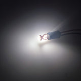 T10 LED Bulb 194 168 W5W 2825 12V 16 4014 SMD 6000K for Car Interior Dome Map Door License Plate Trunk Light