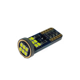 Universal Car T10 LED Lamp, Energy Saving Long Lifespan, CANBUS No Warning, 12V 18 2016 SMD Fit 147 152 658 PC194, Vehicle RV Truck Interior Exterior Lighting