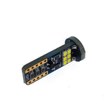 Universal Car T10 LED Lamp, Energy Saving Long Lifespan, CANBUS No Warning, 12V 18 2016 SMD Fit 147 152 658 PC194, Vehicle RV Truck Interior Exterior Lighting