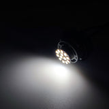 1157 1156 LED Bulb 13 2835 SMD 12V White Amber Red Switchback Turn Signal DRL Parking Light Bulb