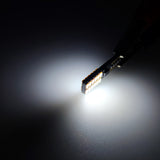 T10 LED Bulb 194 168 W5W 6000K White Super Bright 24 4014  SMD 12V Car Interior Dome Map Door Courtesy Light
