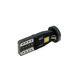 3030 Chip T10 LED Bulb 194 168 W5W 6000K 360° Lighting Car Dome Map Door Courtesy License Plate Light 12V