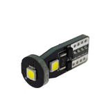 3030 Chip T10 LED Bulb 194 168 W5W 6000K 360° Lighting Car Dome Map Door Courtesy License Plate Light 12V