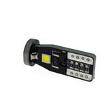 3030 Chip T10 LED Bulb 194 168 W5W 6000K 360° Lighting Car Dome Map Door Courtesy License Plate Light 12V