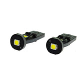 3030 Chip T10 LED Bulb 194 168 W5W 6000K 360° Lighting Car Dome Map Door Courtesy License Plate Light 12V