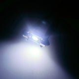 Festoon LED Bulb 12V-24V 31mm 36mm 39mm 41mm 7020 SMD Plug and Play Car Interior Light for Dome Map Door Courtesy Trunk License Plate Reading Lamp Vehicle LED Bulb