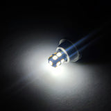 360° Full Beam T10 LED Light, 12V 11 2835 LED Durable Heat Dissipation, Universal Fit 168 194 195 501, Easy Install Car Exterior Interior Accessory Lights