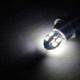 Error Free T10 194 LED Bulb 168 W5W 12 LED 2825 SMD Canbus, 12V 6000K White Car Interior Dome Map Trunk Light