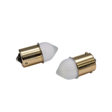 1157 BAY15D 1156 BA15S S25 LED Bulbs 12V Amber Turn Signal Blinker Light Red White Brake Stop Tail Light Replacementfor Car SUV Truck