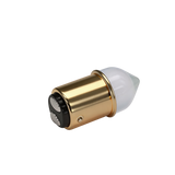 1157 BAY15D 1156 BA15S S25 LED Bulbs 12V Amber Turn Signal Blinker Light Red White Brake Stop Tail Light Replacementfor Car SUV Truck
