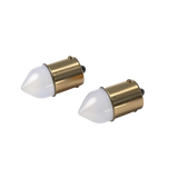 1157 BAY15D 1156 BA15S S25 LED Bulbs 12V Amber Turn Signal Blinker Light Red White Brake Stop Tail Light Replacementfor Car SUV Truck