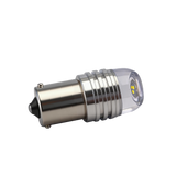 1156 BA15S S25 1157 LED Bulb with Projector Lens, Super Bright Turn Signal for Truck