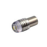 1156 BA15S S25 1157 LED Bulb with Projector Lens, Super Bright Turn Signal for Truck