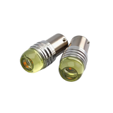1156 BA15S S25 1157 LED Bulb with Projector Lens, Super Bright Turn Signal for Truck