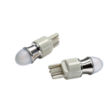 7443 W21/5W 7443LL 7443NA LED Amber Turn Signal Blinker Light Brake Stop Tail Light Bulb