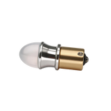 1156 BA15S 1157 BAY15D S25 LED Amber Turn Signal Blinker Light for Car Truck SUV RV