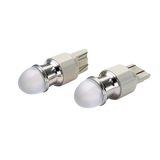 7443 W21/5W 7443LL 7443NA LED Amber Turn Signal Blinker Light Brake Stop Tail Light Bulb
