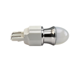 7443 W21/5W 7443LL 7443NA LED Amber Turn Signal Blinker Light Brake Stop Tail Light Bulb