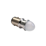 1156 BA15S 1157 BAY15D S25 LED Amber Turn Signal Blinker Light for Car Truck SUV RV