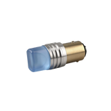 1156 BA15S S25 LED 3030  Bulb Super Bright Smoked Lens 3030 LED Red Brake Stop Tail Light Replacement 12V