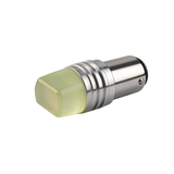 1156 BA15S S25 LED 3030  Bulb Super Bright Smoked Lens 3030 LED Red Brake Stop Tail Light Replacement 12V