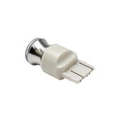 7440 LED Bulb Amber White Red T20 W21W 7443 7444 LED Turn Signal Brake Stop Tail Parking Light Anti Hyper Flash