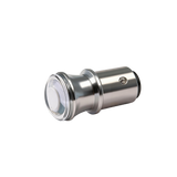 1156 1157 LED Bulb BA15S P21W BAY15D P21/5W 6000K White Red Yellow Super Bright Turn Signal Brake Tail Reverse Light 12V Plug and Play