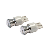 7440 LED Bulb Amber White Red T20 W21W 7443 7444 LED Turn Signal Brake Stop Tail Parking Light Anti Hyper Flash