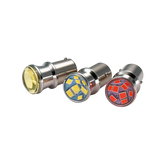 1156 1157 LED Bulb BA15S P21W BAY15D P21/5W 6000K White Red Yellow Super Bright Turn Signal Brake Tail Reverse Light 12V Plug and Play