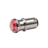 1156 1157 LED Bulb BA15S P21W BAY15D P21/5W 6000K White Red Yellow Super Bright Turn Signal Brake Tail Reverse Light 12V Plug and Play