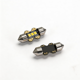 31mm 36mm 39mm 41mm Festoon LED Bulb White 12V LED Car Dome Light for SUV Rear Cargo Trunk Area Lamp