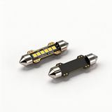 31mm 36mm 39mm 41mm Festoon LED Bulb White 12V LED Car Dome Light for SUV Rear Cargo Trunk Area Lamp