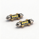 31mm 36mm 39mm 41mm Festoon LED Bulb White 12V LED Car Dome Light for SUV Rear Cargo Trunk Area Lamp