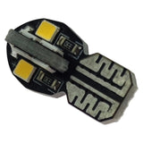 Error Free T10 194 LED Bulb 168 W5W 12 LED 2825 SMD Canbus, 12V 6000K White Car Interior Dome Map Trunk Light