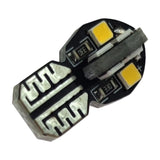 Error Free T10 194 LED Bulb 168 W5W 12 LED 2825 SMD Canbus, 12V 6000K White Car Interior Dome Map Trunk Light