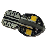 Error Free T10 194 LED Bulb 168 W5W 12 LED 2825 SMD Canbus, 12V 6000K White Car Interior Dome Map Trunk Light