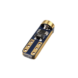 T5 LED Car Dash Light Bulb Multi Color 3030 LED 12V Instrument Cluster Gauge Lamp for Vehicle