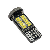 T10 194 LED Bulb 6000K Super Bright 12V 34 3014 SMD Universal Fit for Acura Alfa Romeo Cadillac Chevrolet Dodge GMC Hyundai Infiniti Jeep Kia Lexus Mazda Nissan Subaru Suzuki Volvo