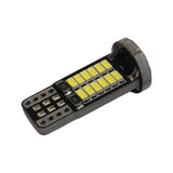 T10 194 LED Bulb 6000K Super Bright 12V 34 3014 SMD Universal Fit for Acura Alfa Romeo Cadillac Chevrolet Dodge GMC Hyundai Infiniti Jeep Kia Lexus Mazda Nissan Subaru Suzuki Volvo
