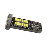 T10 194 LED Bulb 6000K Super Bright 12V 34 3014 SMD Universal Fit for Acura Alfa Romeo Cadillac Chevrolet Dodge GMC Hyundai Infiniti Jeep Kia Lexus Mazda Nissan Subaru Suzuki Volvo