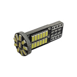 T10 194 LED Bulb 6000K Super Bright 12V 34 3014 SMD Universal Fit for Acura Alfa Romeo Cadillac Chevrolet Dodge GMC Hyundai Infiniti Jeep Kia Lexus Mazda Nissan Subaru Suzuki Volvo