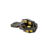 T15 W16W LED Reverse Bulb Canbus Error Free 921 912 6000K White 2835 SMD Energy Saving Long Lifespan Back Up Light for Vehicle