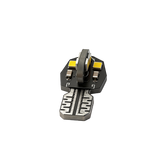 T15 W16W LED Reverse Bulb Canbus Error Free 921 912 6000K White 2835 SMD Energy Saving Long Lifespan Back Up Light for Vehicle