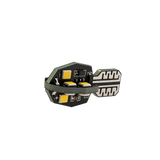 T15 W16W LED Reverse Bulb Canbus Error Free 921 912 6000K White 2835 SMD Energy Saving Long Lifespan Back Up Light for Vehicle