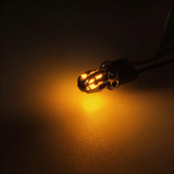 T15 W16W LED Reverse Bulb Canbus Error Free 921 912 6000K White 2835 SMD Energy Saving Long Lifespan Back Up Light for Vehicle