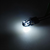 T15 W16W LED Reverse Bulb Canbus Error Free 921 912 6000K White 2835 SMD Energy Saving Long Lifespan Back Up Light for Vehicle