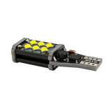 T15 W16W LED Reverse Light Canbus Error Free 921 912 906 3030 15 SMD 6000K White 12-24V Super Bright Waterproof Back Up Lamp for Car SUV Truck Van