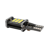 Super Bright T15 LED Reverse Light Bulb W16W 921 912 Canbus Error Free 6000K White 3030SMD 1400LM Back Up Light Aluminum Heat Dissipation for Car Truck SUV