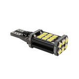 Super Bright T15 LED Reverse Light Bulb W16W 921 912 Canbus Error Free 6000K White 3030SMD 1400LM Back Up Light Aluminum Heat Dissipation for Car Truck SUV