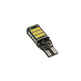 T15 W16W LED Backup Light 45 4014 SMD 12-24V Canbus Error Free 921 912 6000K White Shockproof Vibration Resistant Car Rear Reverse Bulb